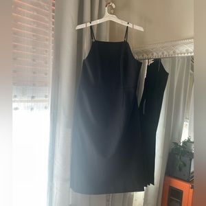 Fame And Partners little black dress!